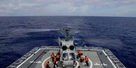 牛千万 台海局势风云突变，打响＂第一枪＂的人，可能谁都想不到？