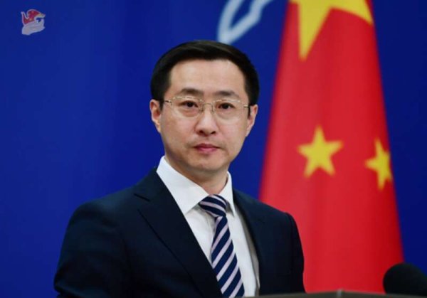 云沪深配资 叙利亚遭以色列多次空袭，中方：叙主权和领土完整应得到尊重