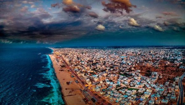 钱掌柜配资 “没有一个人不是难民”