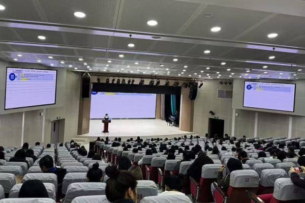 嘉盛投资 丰台区教育科研成果系列展示活动举办 聚焦AI赋能课堂的实践与创新