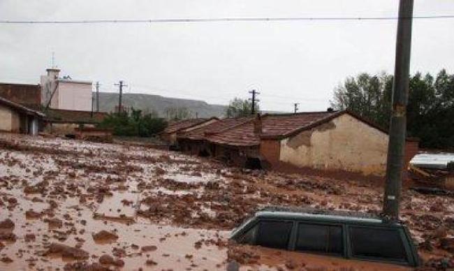 中国旱区泥石流有了新克星 科技突破带来希望