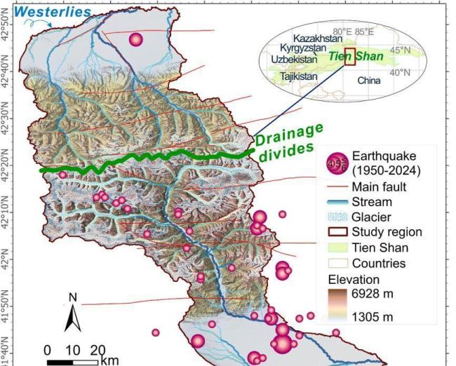 中国旱区泥石流有了新克星 科技突破带来希望